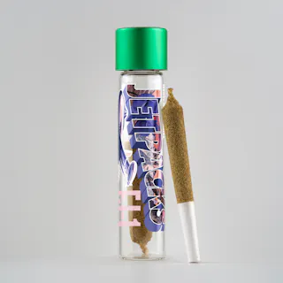 JetPacks - FJ-1 - Afghani - 1g