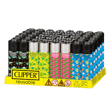 CLIPPER LIGHTER