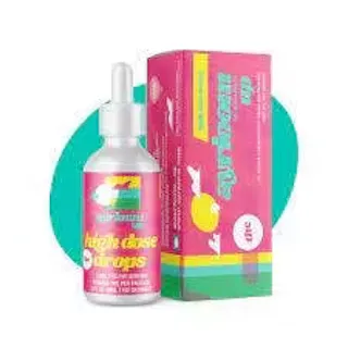 Ayrloom - High Dose Tincture - 1000mg