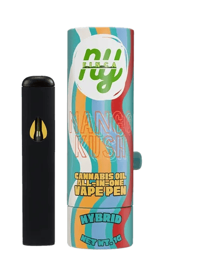 NY Finca - Mango Kush - Disposable Vape - 1g - 1g by Finca | Buy Online  White Plains NY