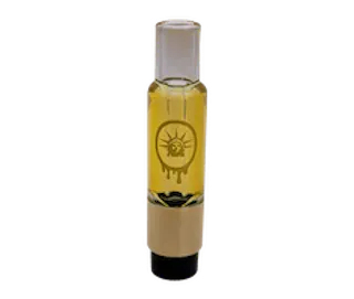 New York Honey - Strawberry Cough - Vape Cartridge - 1g