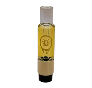 New York Honey - Ice Cream Cake - Vape Cartridge - 1g