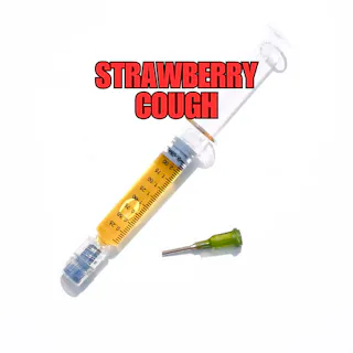 New York Honey - Strawberry Cough - Dab Dart - 2g