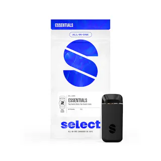 Select - Sour Tangie - Disposable Vape - 2g