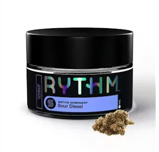 Rythm - Sour Diesel (Indoor) - 3.5g