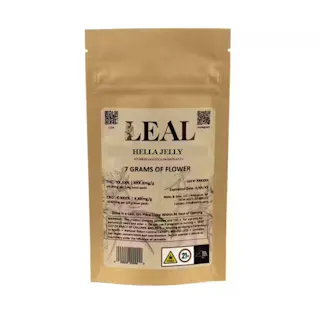 Leal - Hella Jelly - 7g