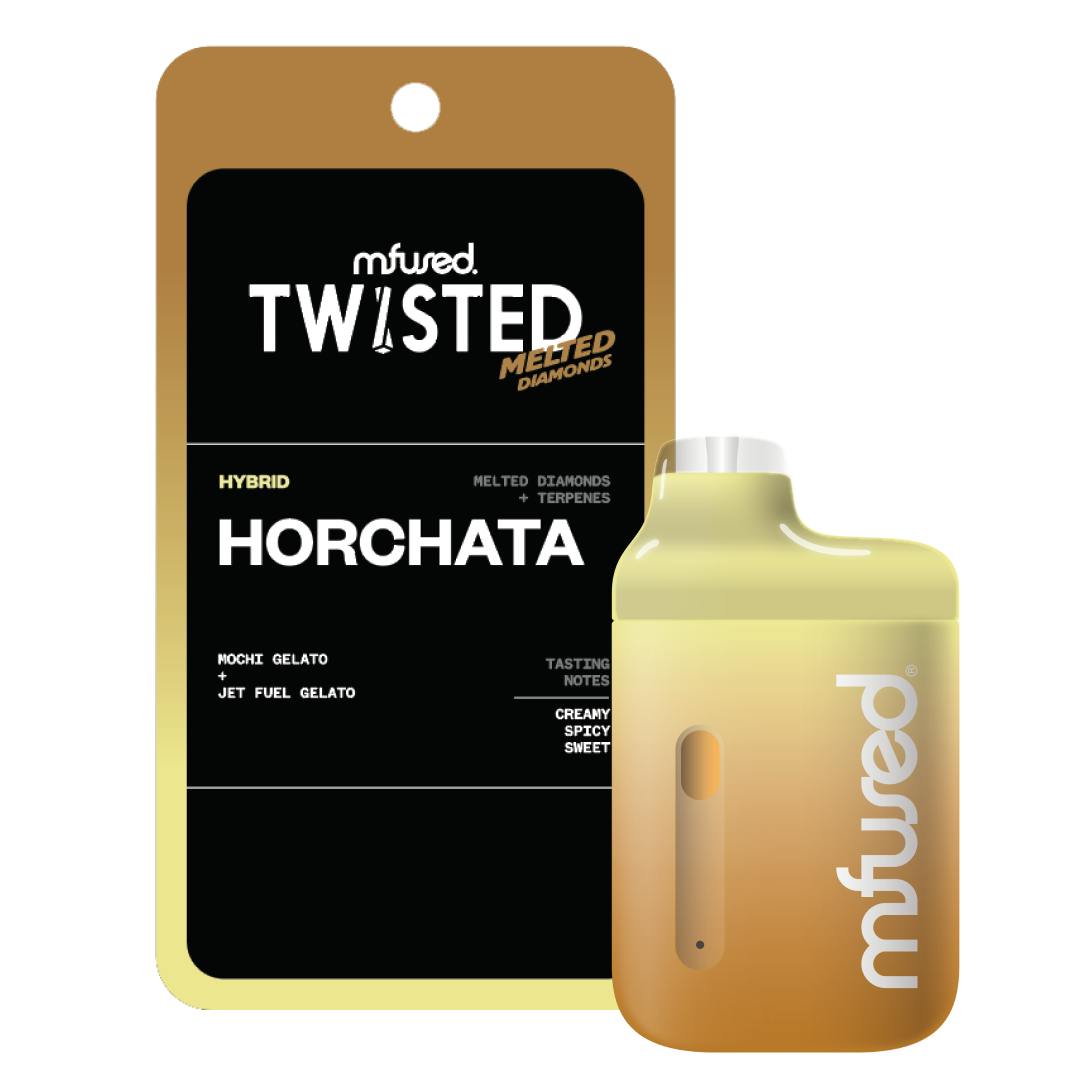 horchata vape disposable Vape Packaging Boxes