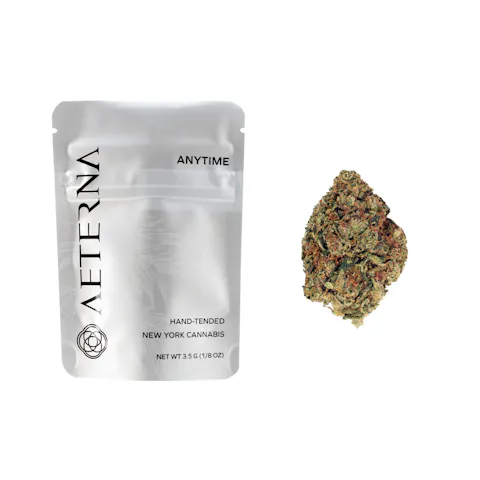 Aeterna - Papaya Cake - 3.5g