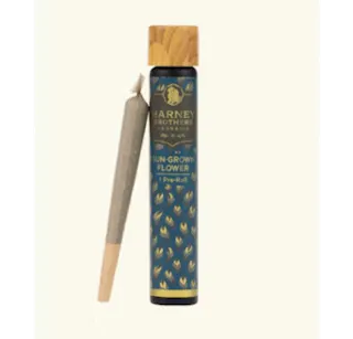 Harney Brothers Cannabis - Sour Diesel - 1g
