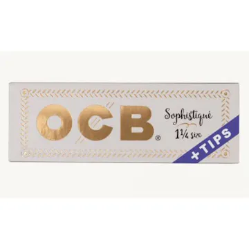 OCB