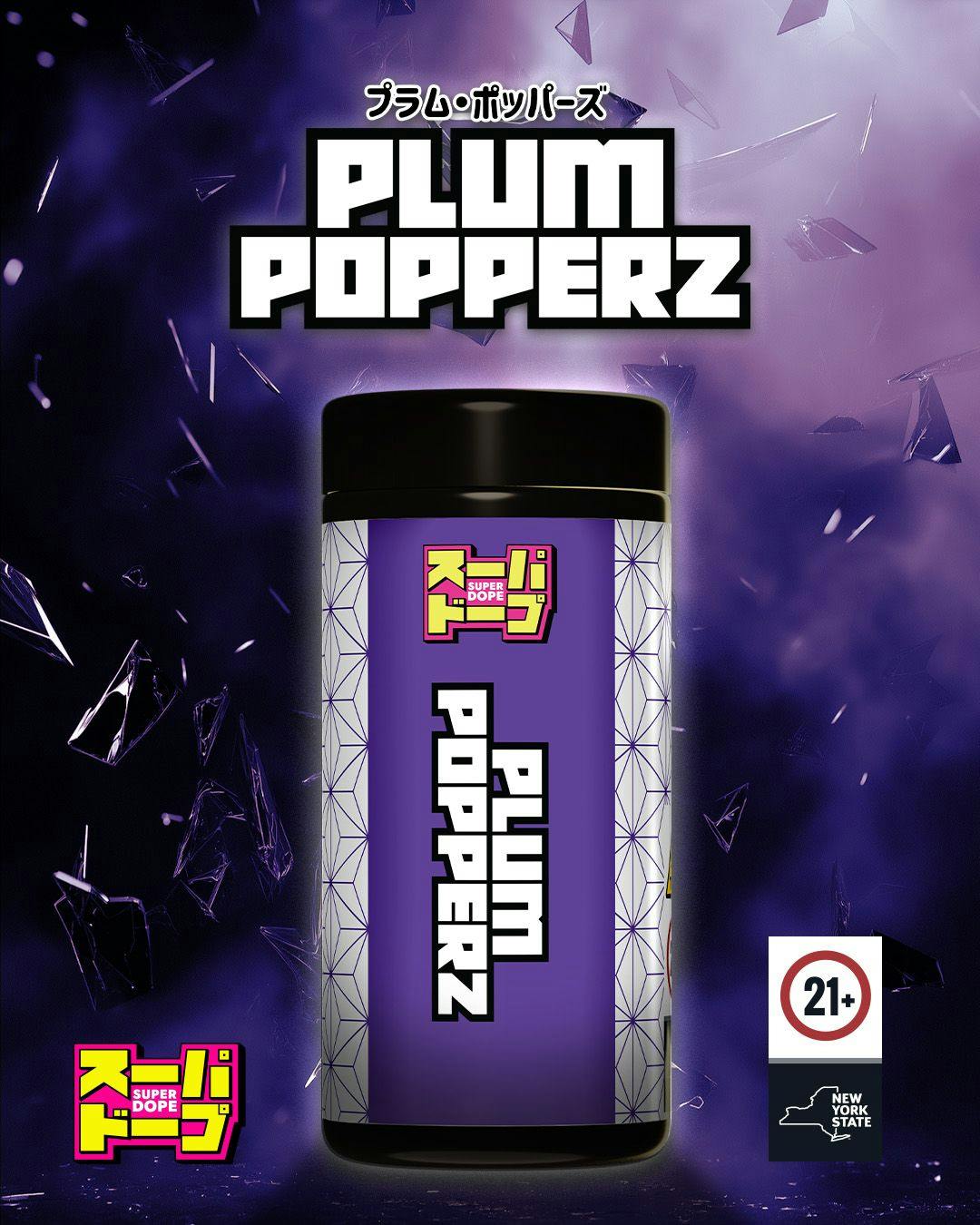 superdope vapes Buy Super Dope Lemon Popperz 1g Disposable Vape Online