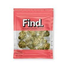NICENESS SPOOKY（Limited）LIME x ORANGE Find - Orange Z (Indoor) - 70g - 70g by Find: Buy Online