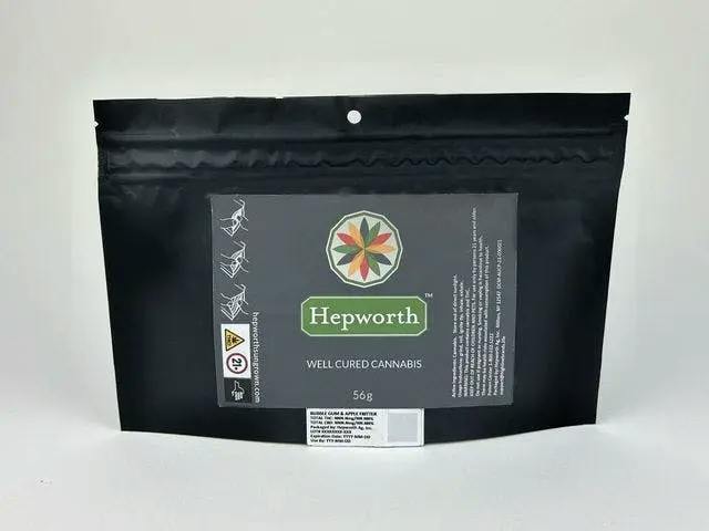 HOLYさま専用　パラロイド500グラム Kush Mintz x Gelato 41 Hybrid 56g | Hepworth White Plains
