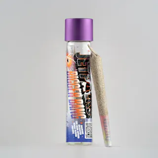 JetPacks - Bigger Bang - Empire OG - 1g
