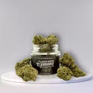 Native Nations Cannabis | Super Yuzu | 3.5g