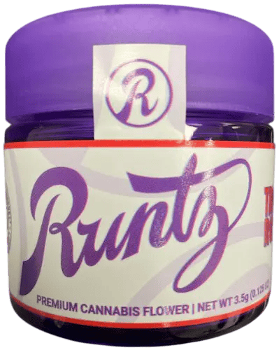 Trump Runtz Trump Runtz Hybrid Flower 3.5g | Runtz — White Plains