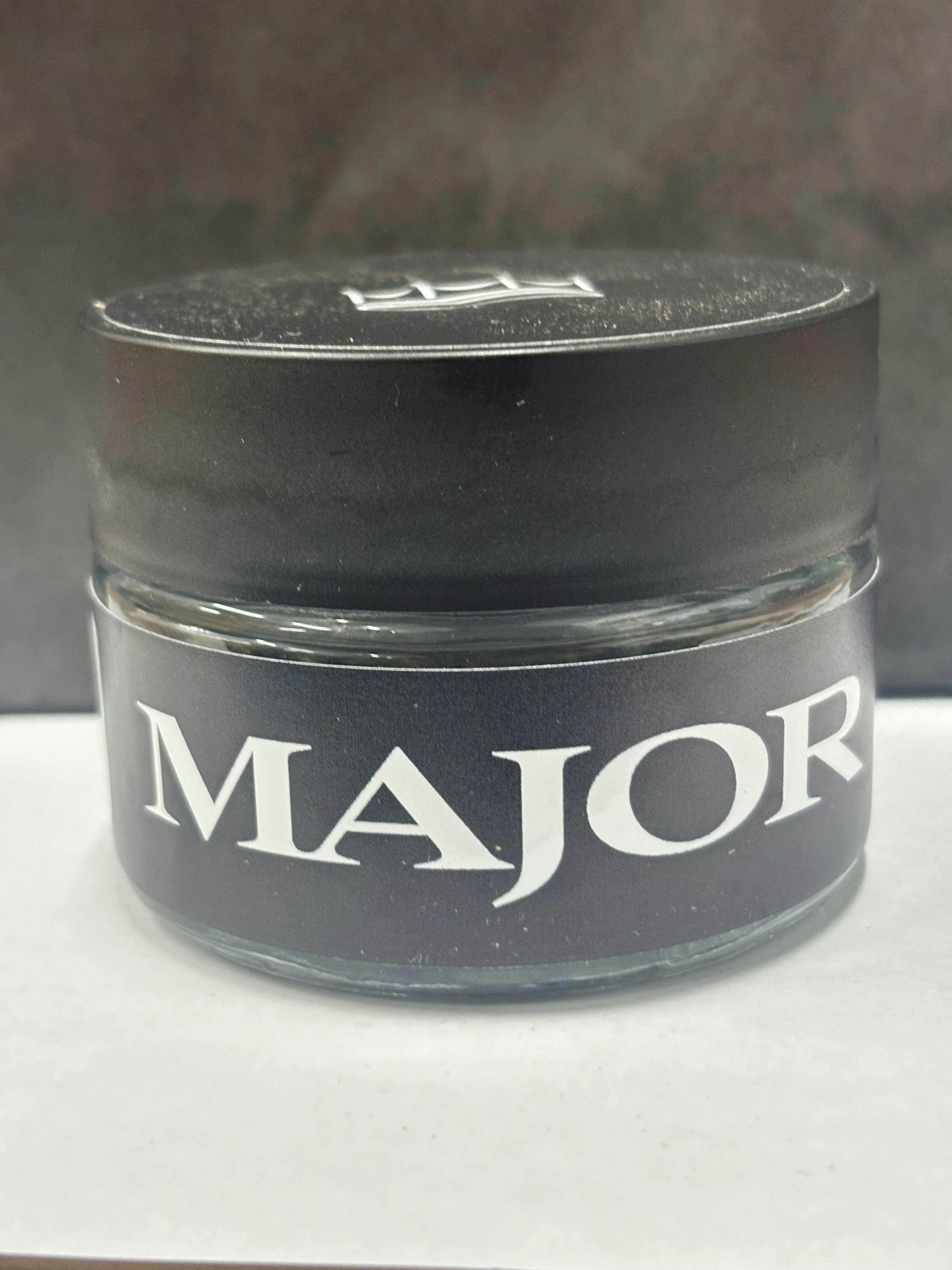 Major - JFK - 3.5g - 3.5g by Major (Micro): Buy Online | Cannabis