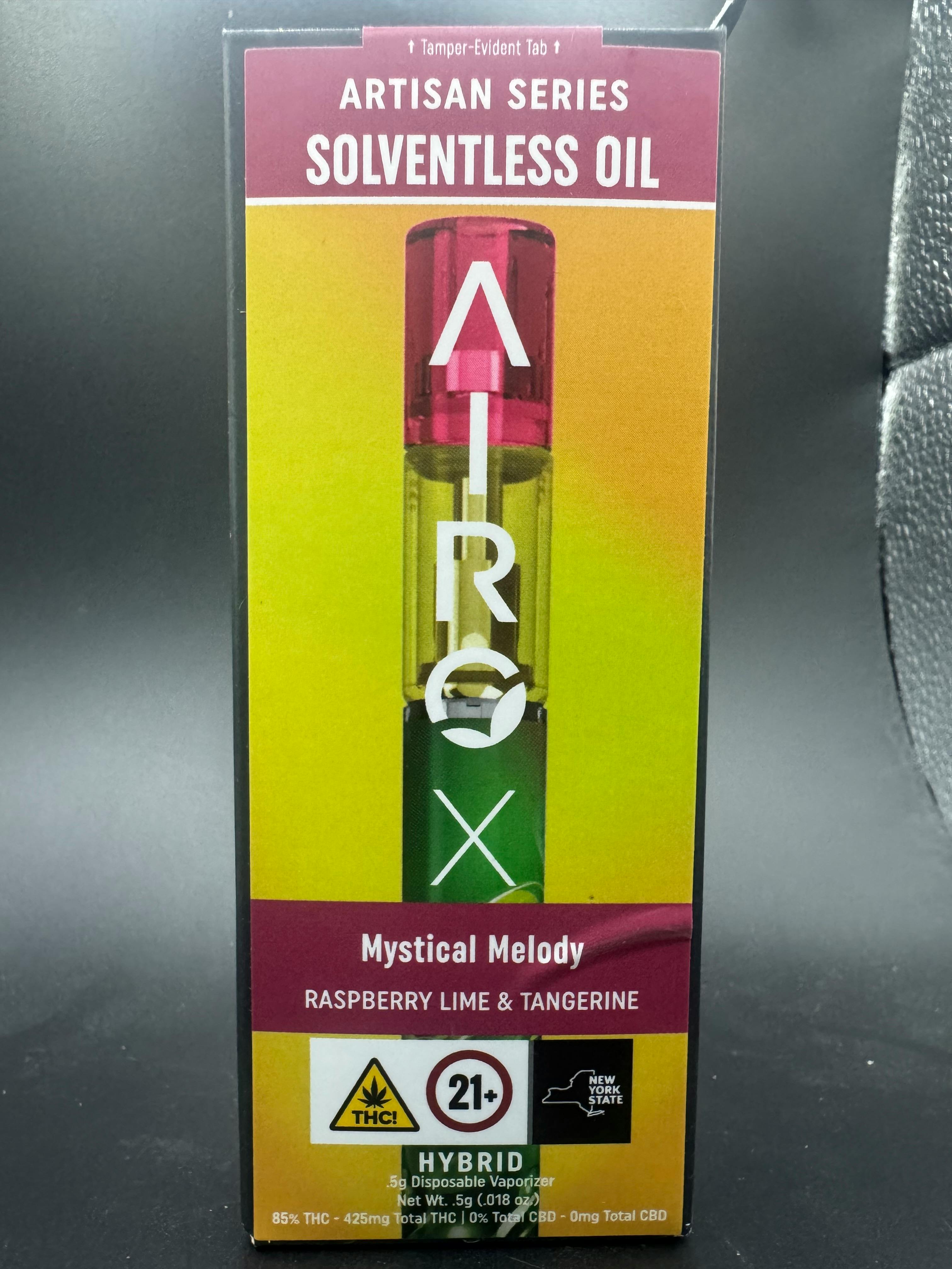 Mystical Melody Hybrid Vape .5g
