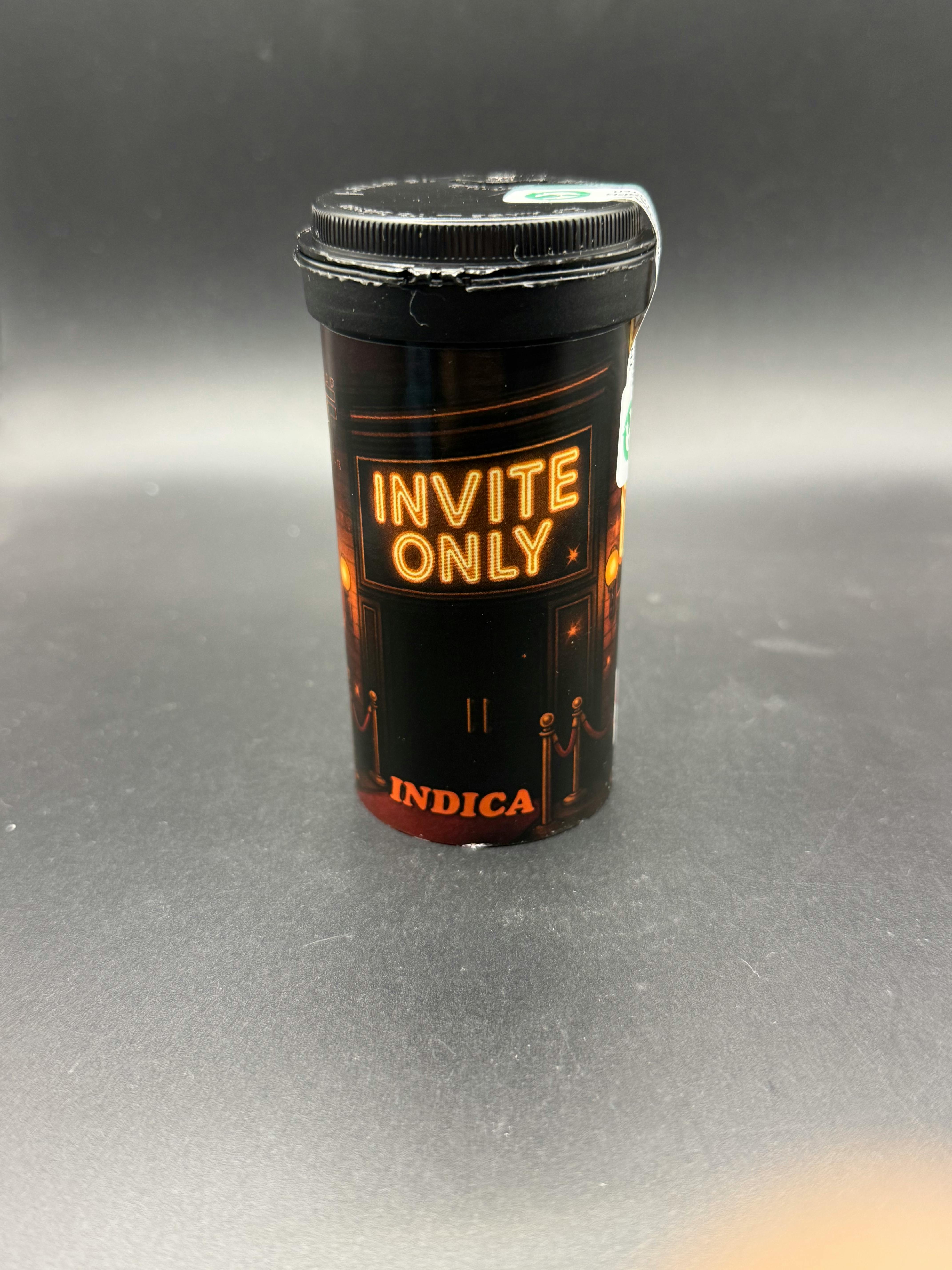 Trap To Table - Invite Only (Indoor) - 3.5g - 3.5g by Trap To