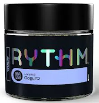 Rythm - Gogurtz (Indoor) - 3.5g