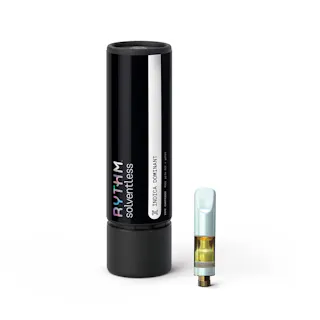 Rythm - Animal Scout - Live Rosin Vape Cartridge (Solventless) - .5g