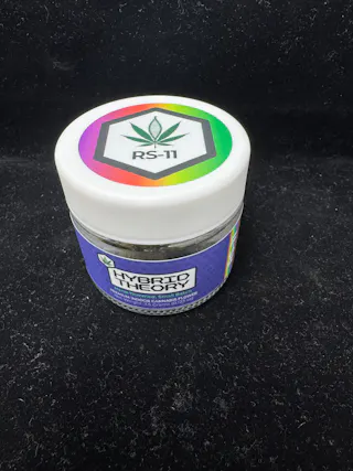 Hybrid Theory NY - RS 11 (Indoor) - 3.5g