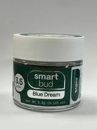 Smart Bud - Blue Dream - 3.5g