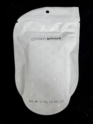 Smart Bud - Super Sour Diesel - 5pk - .75g