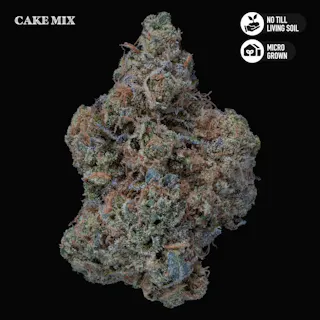 Royal Genetics - Cake Mix (Indoor) - 3.5g