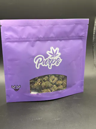 Purps - Iced Lemonade (Indoor) - 14g
