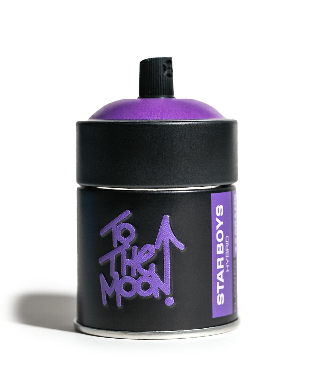 To The Moon - Starboys (Indoor) - 3.5g - 3.5g by To The Moon: Buy