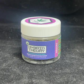 Hybrid Theory NY - Mochi (Indoor) - 3.5g