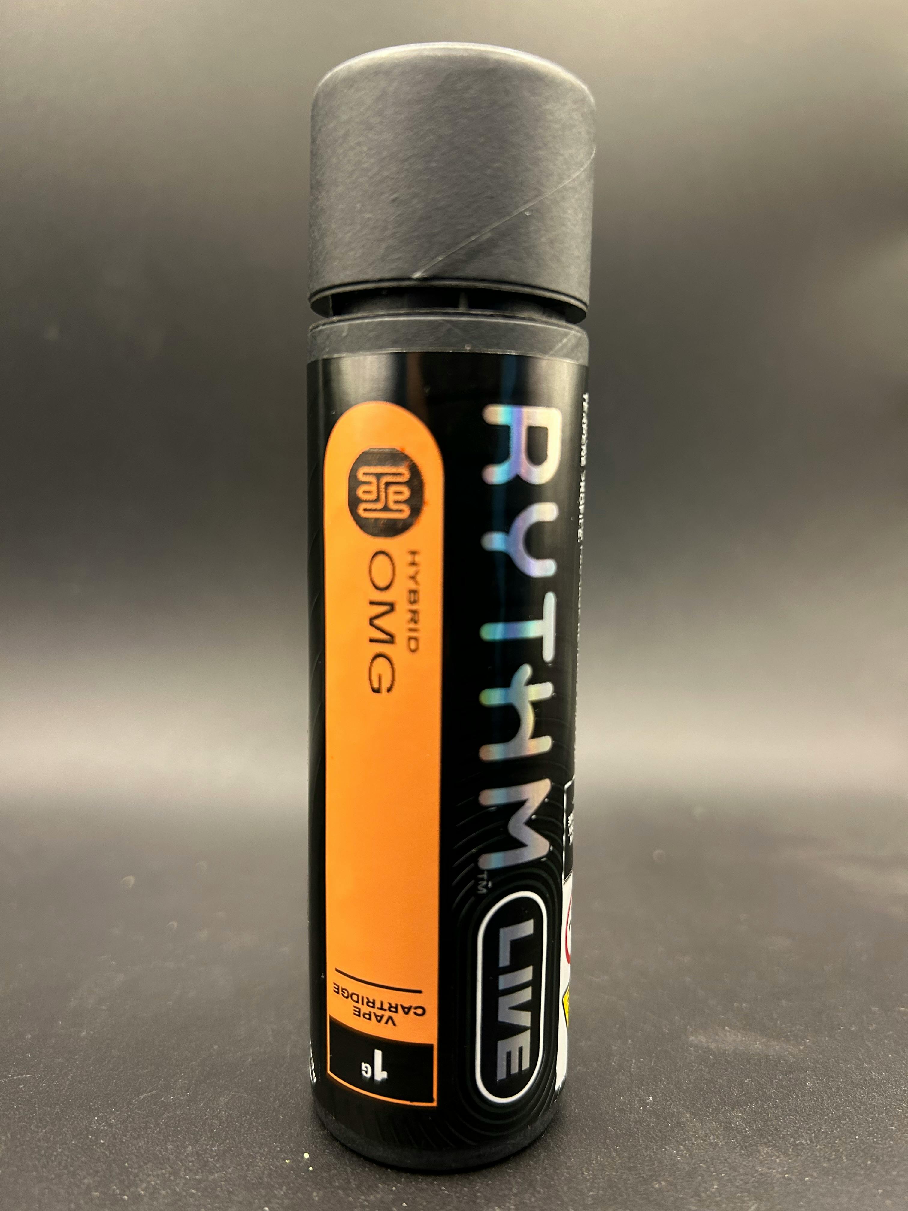 elf bar vape uk RYTHM Products main image 0