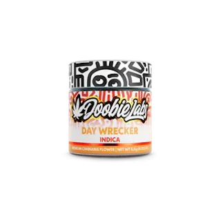 Doobie Labs - Day Wrecker (Indoor) - 3.5g