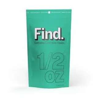 Find - Agent Z (Indoor) – 14g