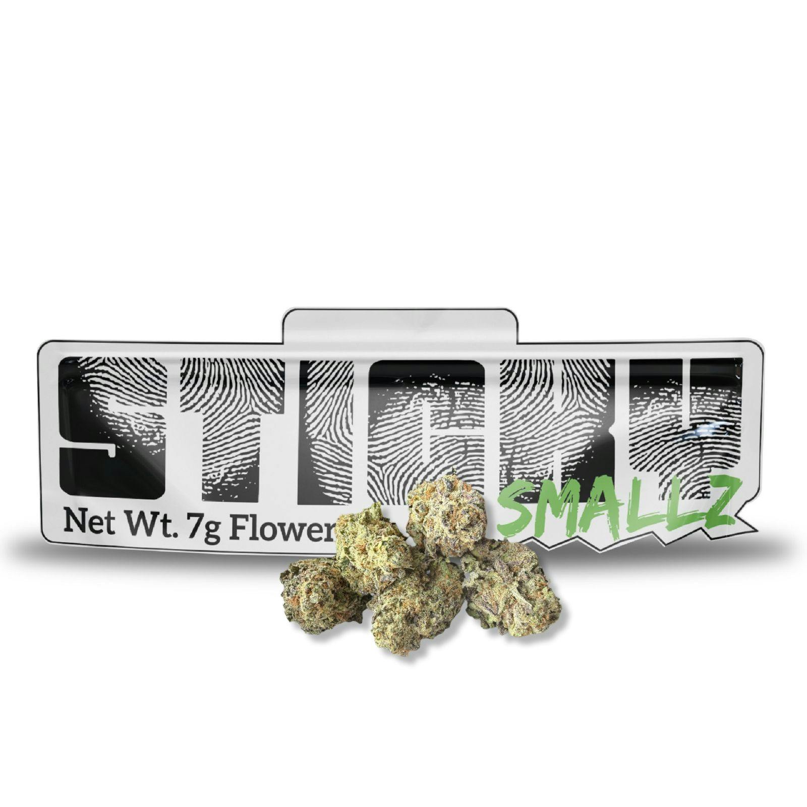Sticky Smallz - Cherry Bang Bang (Smalls) - 7g - 7g by Sticky