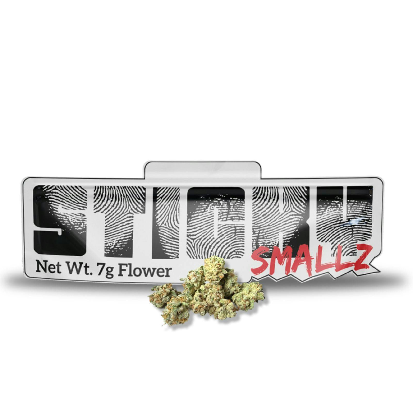 Sticky Smallz - Oreoz x G41 (Smalls) - 7g - 7g by Sticky Smallz
