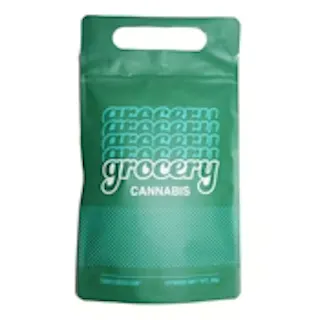 Grocery - Slapz - 28g