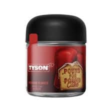 Tyson 2.0 - Pound For Pound Cake - 3.5g