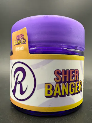 Runtz - Sherbanger (Indoor) - 3.5g