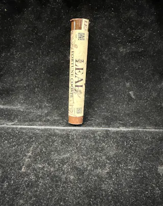 Leal - Fortune Cookie - 1g