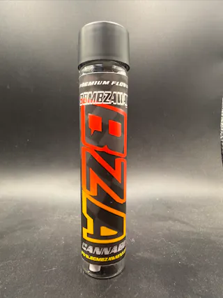 Bombzaway - Don Carlos - 2pk - .5g