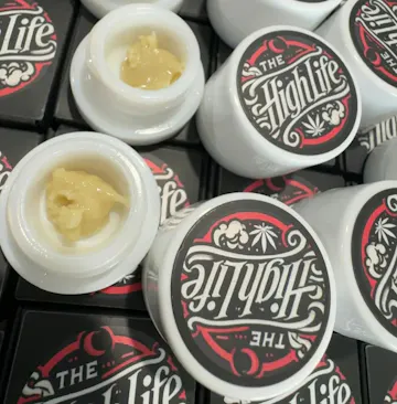 The Highlife