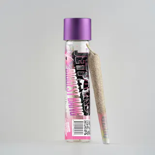 Jetpacks - Bigger Bang - Purple Punch - 1g