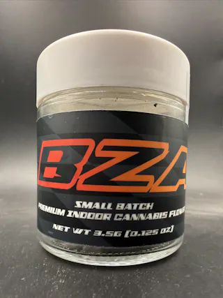 Bombzaway -  F1 Mintz (indoor) - 3.5g