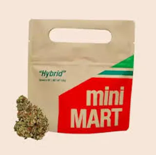 Mini Mart - Gelato 41 - 3.5g