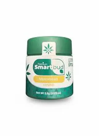 Smart Bud - Motorhead - 3.5g