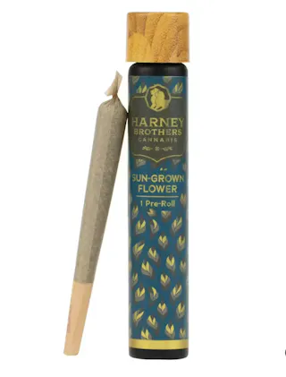 Harney Brothers Cannabis - Acapulco gold  - 1g