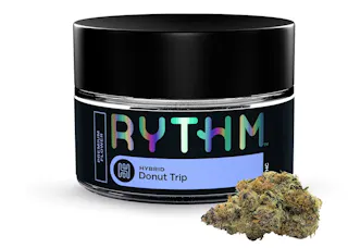 Rythm - Donut Trip (Indoor) - 3.5g