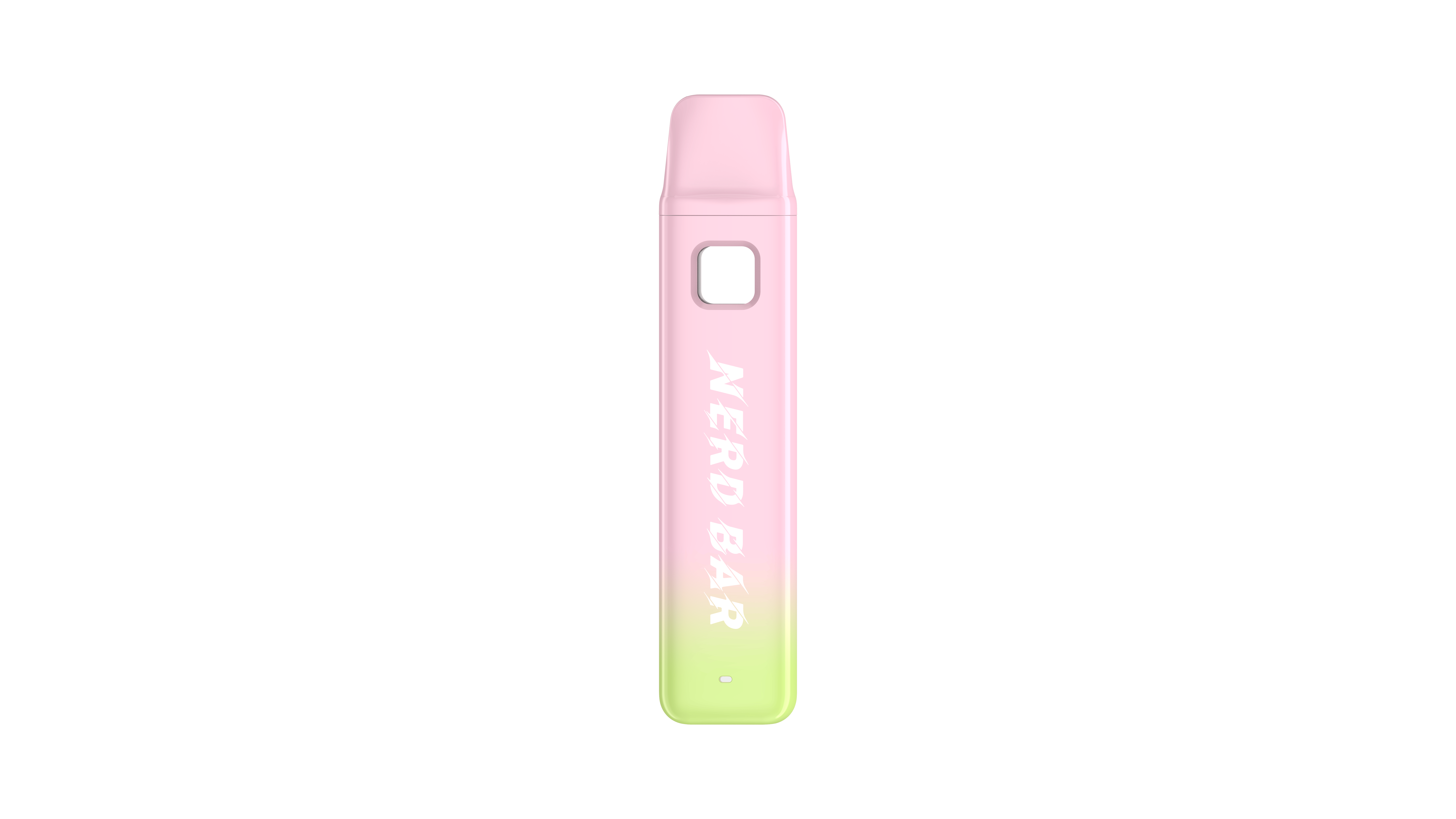 Nerd Bar - Rainbow Blast - Disposable Vape - 1g - 1g by Nerd Bar